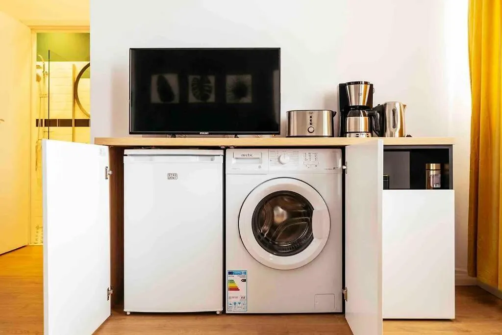 Beautiful Apartment - Top Location - Netflix+Balcony Bucharest