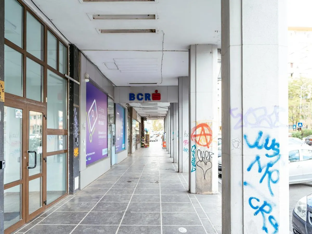 Beautiful Apartment - Top Location - Netflix+Balcony Βουκουρέστι 0*,  Ρουμανία