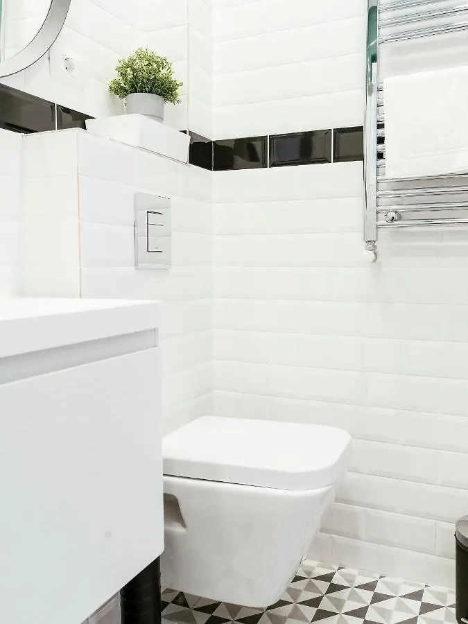 Beautiful Apartment - Top Location - Netflix+Balcony Bucharest